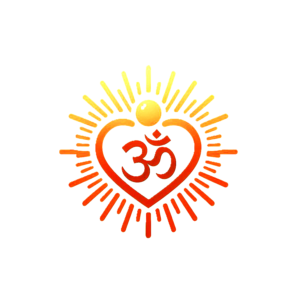 HerzRaum Tantra Logo