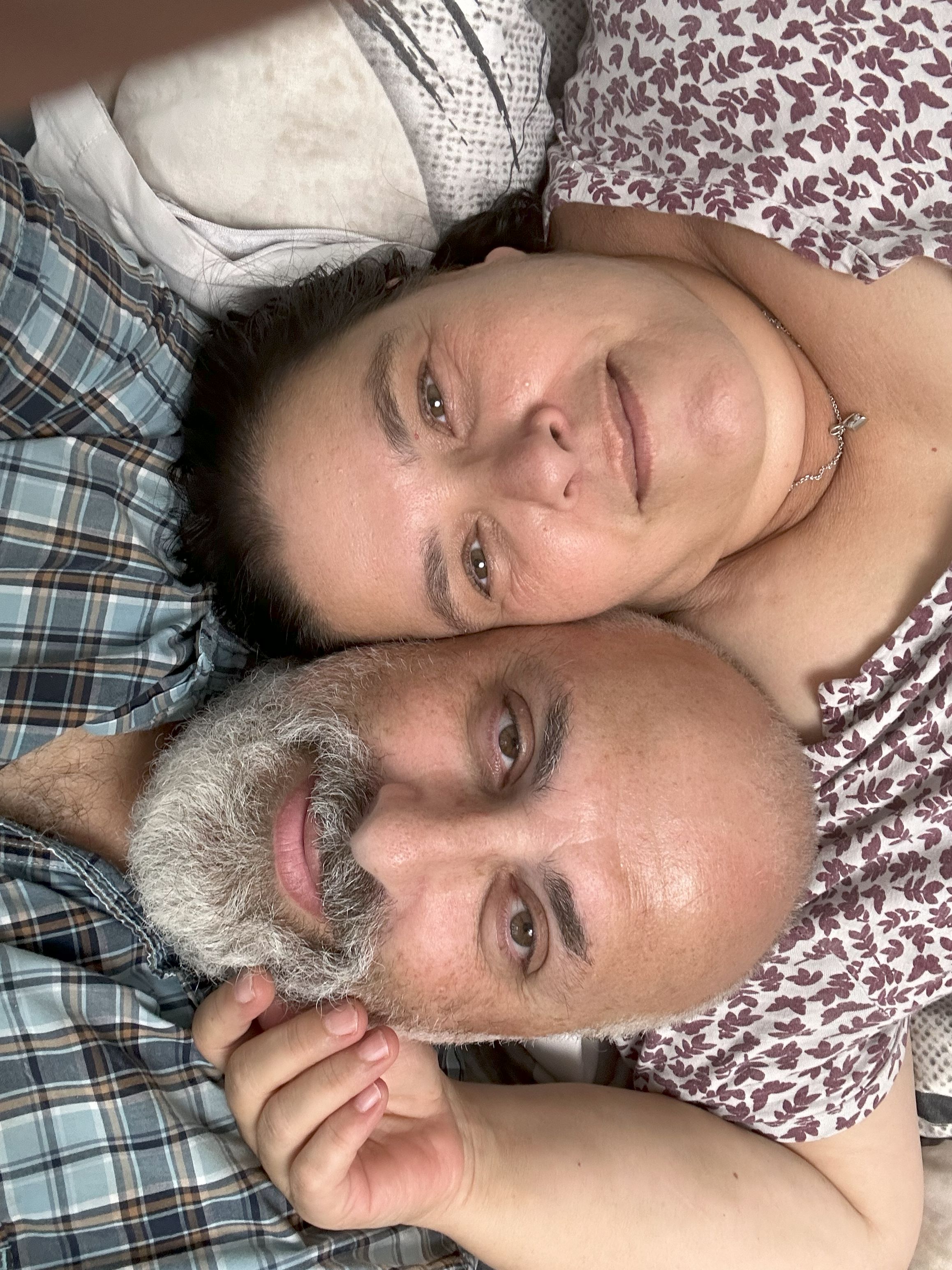 Ein Porträtfoto von Caro